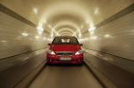Mercedes-Benz A-Class 3-Door 2004 года